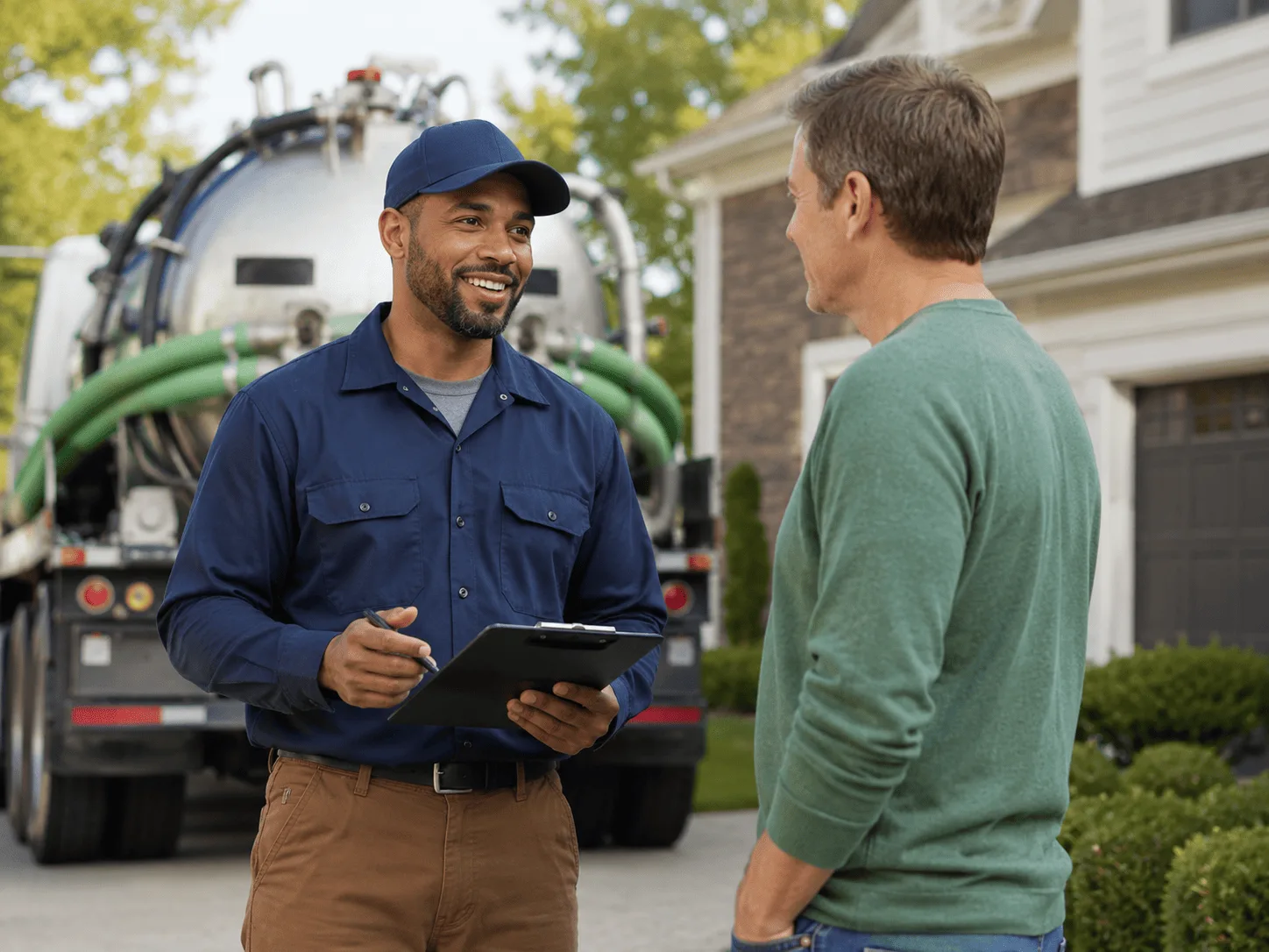 Mosquito Control Euclid, OH FAQs
